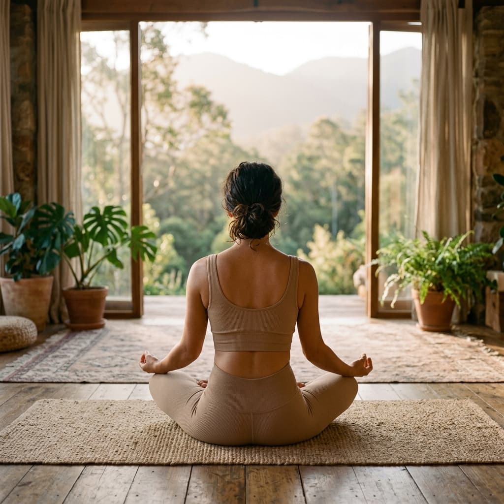 Yoga Meditation